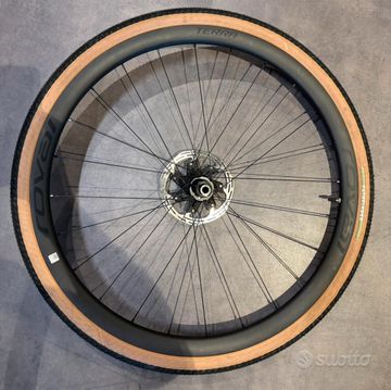 Used Specialized Terra CL 3 2026 bike — image 2 of 2