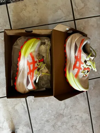 Used Asics Trabuco bike — image 4 of 4