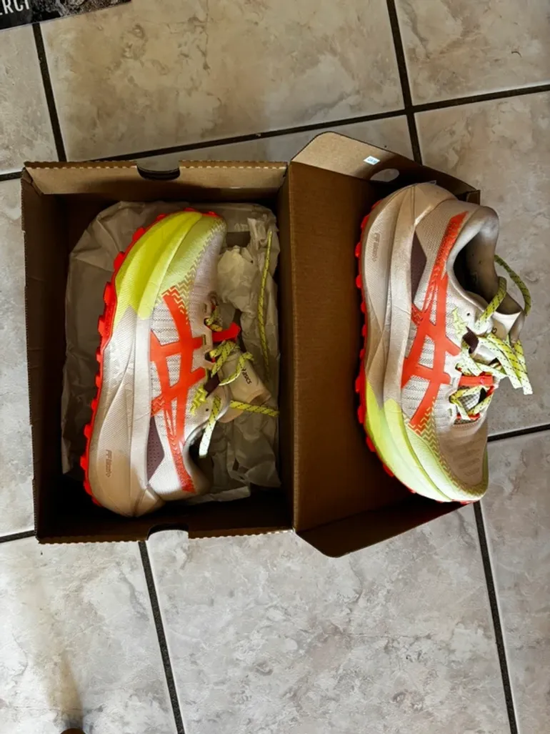 Used Asics Trabuco bike — image 4 of 4