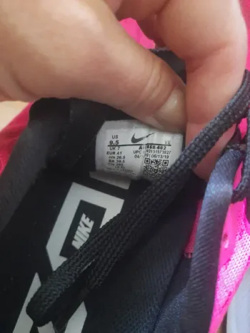 Ideal Nike Laufschuhe bike de segunda mano — imagen 5 de 5
