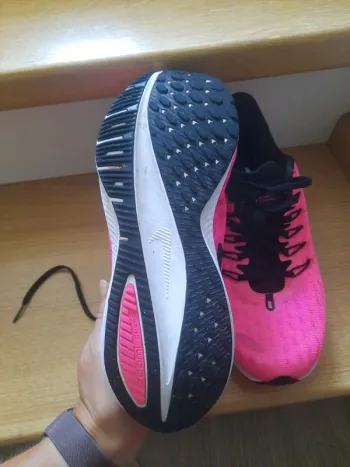 Ideal Nike Laufschuhe bike de segunda mano — imagen 3 de 5