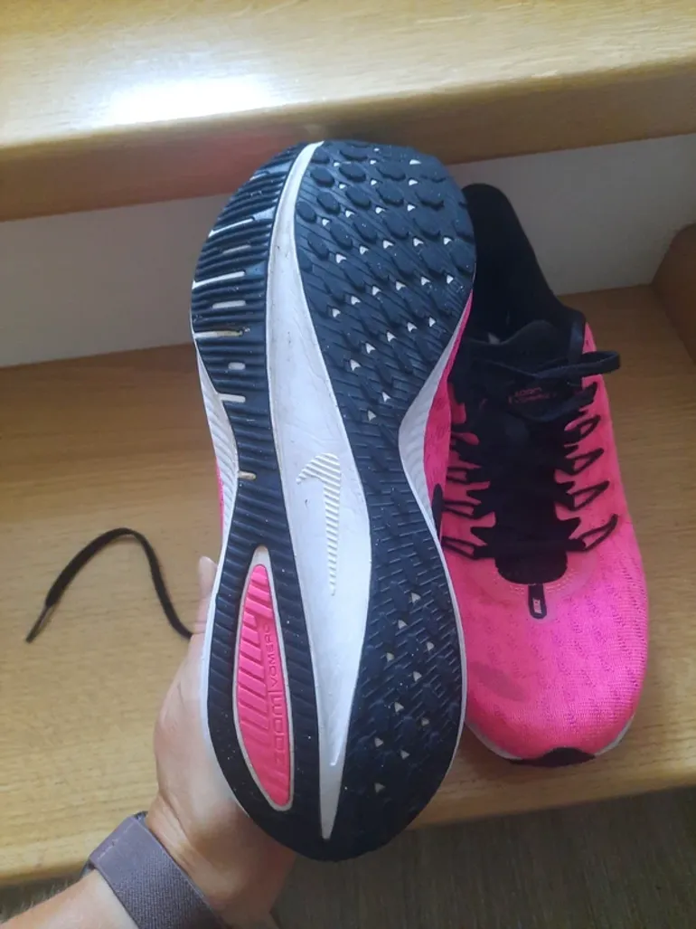 Ideal Nike Laufschuhe bike de segunda mano — imagen 3 de 5