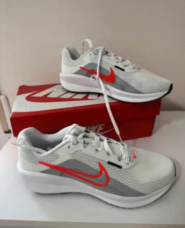 Used Lauf Nike Schuhe Running Shoes