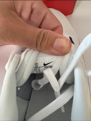Used Lauf Nike Schuhe bike — image 2 of 2