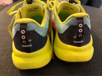 Saucony Xodus Ultra 4 bike de segunda mano — imagen 5 de 7