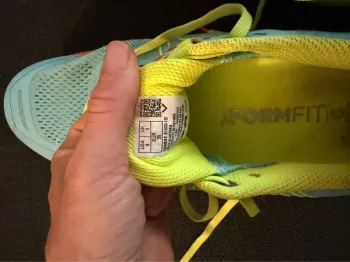 Saucony Xodus Ultra 4 bike de segunda mano — imagen 7 de 7