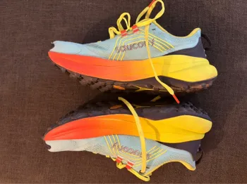 Saucony Xodus Ultra 4 bike de segunda mano — imagen 4 de 7