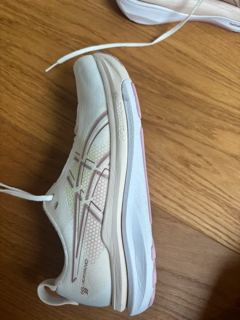Asics Gel Kayano 33 bike de segunda mano — imagen 2 de 6