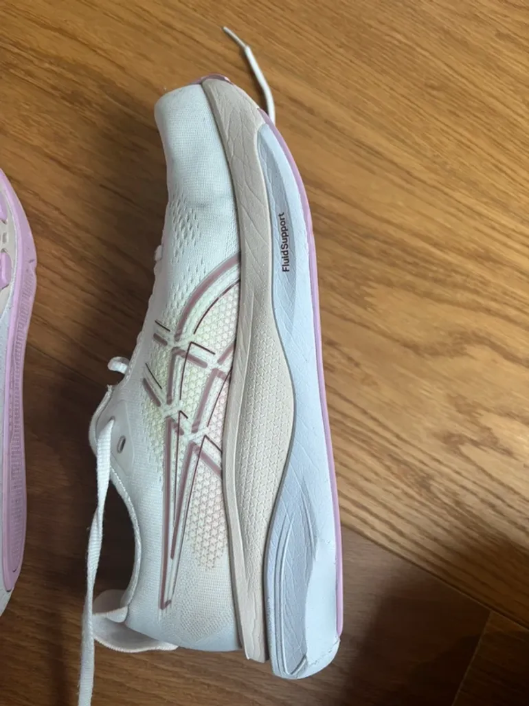 Asics Gel Kayano 33 bike de segunda mano — imagen 3 de 6