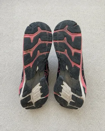 Used Asics Gel-Kayano 27 bike — image 6 of 7