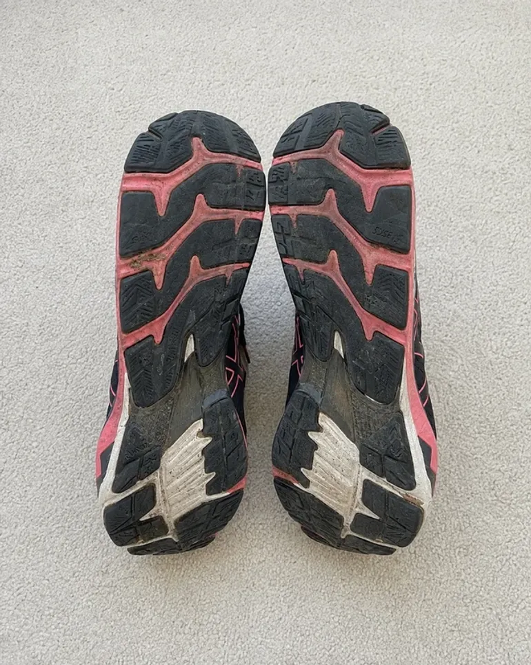 Used Asics Gel-Kayano 27 bike — image 6 of 7