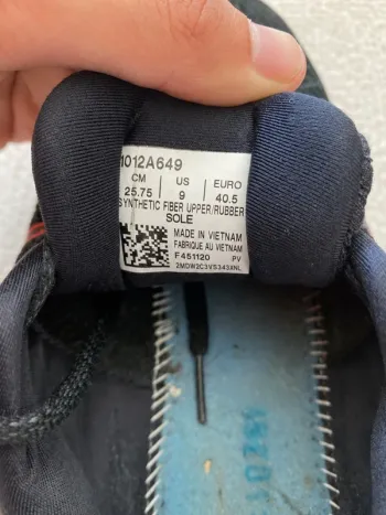 Used Asics Gel-Kayano 27 bike — image 7 of 7
