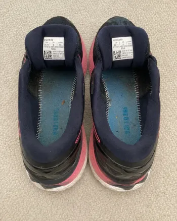 Used Asics Gel-Kayano 27 bike — image 5 of 7