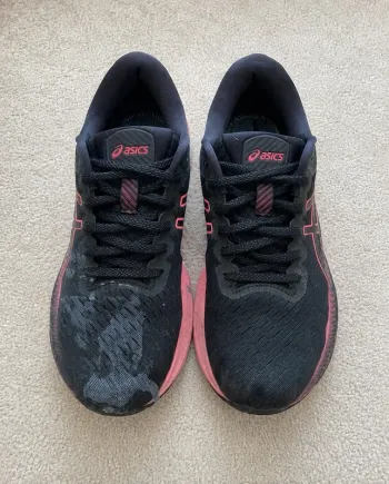 Used Asics Gel-Kayano 27 bike — image 3 of 7