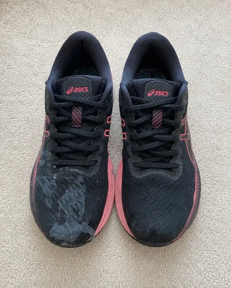 Used Asics Gel-Kayano 27 bike — image 3 of 7