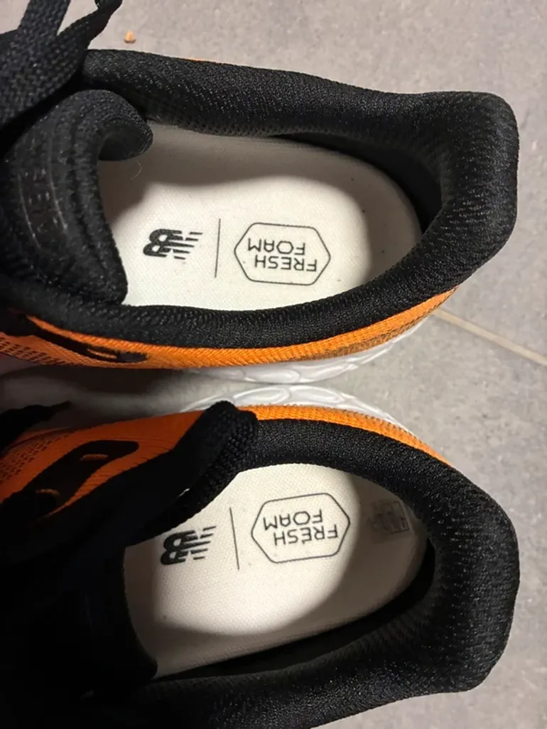 New Balance Fresh Foam 680 bike de segunda mano — imagen 4 de 9