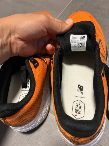 New Balance Fresh Foam 680 bike de segunda mano — imagen 5 de 9