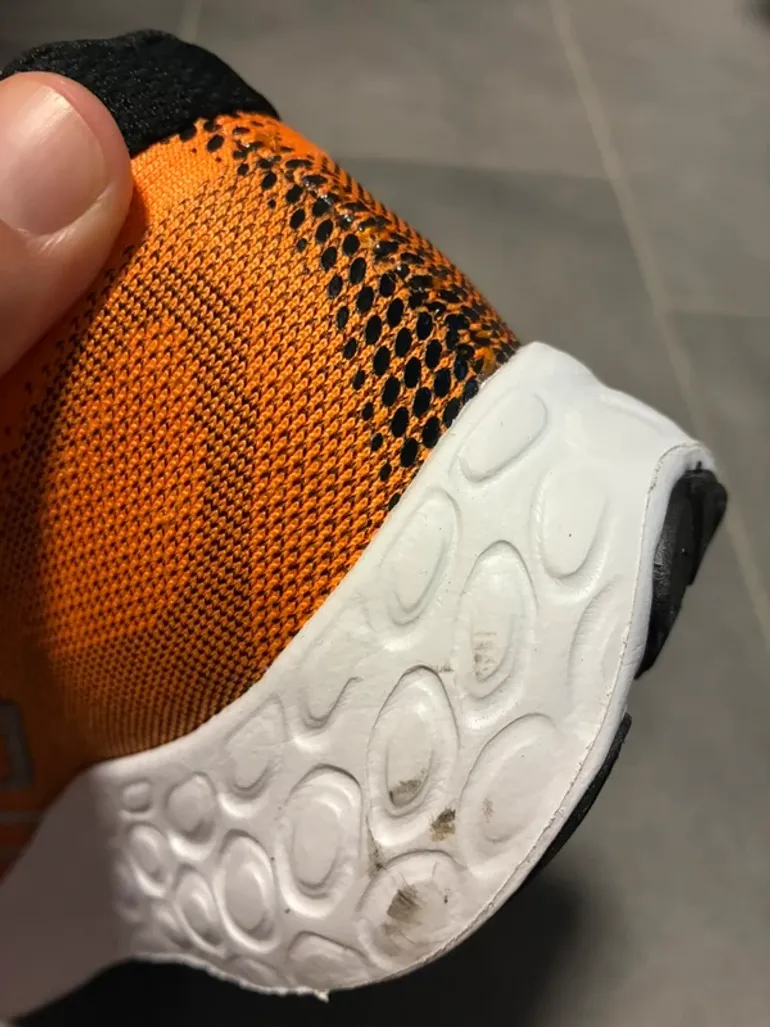 New Balance Fresh Foam 680 bike de segunda mano — imagen 7 de 9