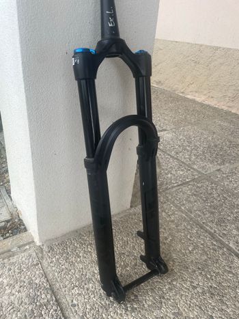 Used Fox 36 Performance 2023 Fork