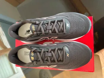 Używany New Balance 680 bike — zdjęcie 2 z 4
