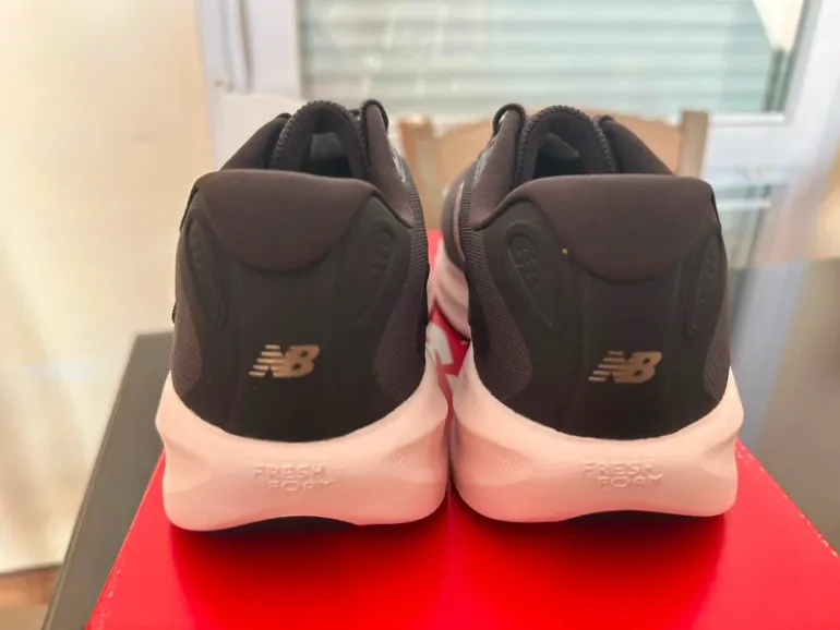 Używany New Balance 680 bike — zdjęcie 3 z 4