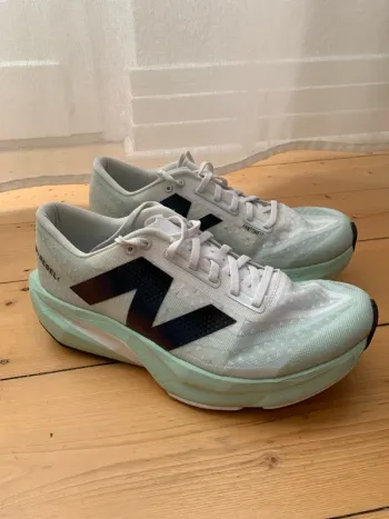 Used New Balance Rebel v4 Running Shoes