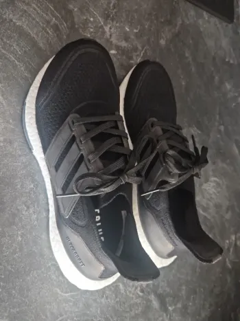 Gebrauchtes Adidas Ultraboost bike — Bild 2 von 5