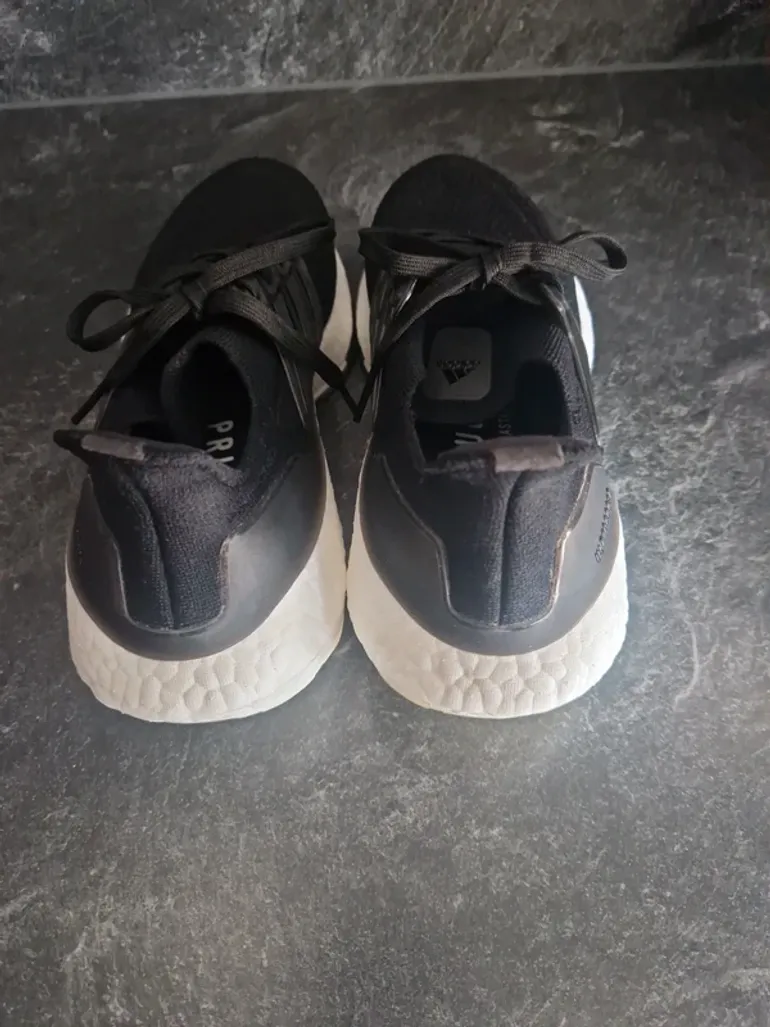 Gebrauchtes Adidas Ultraboost bike — Bild 3 von 5