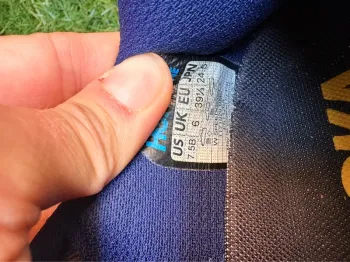 Used Hoka Speedgoat 7 bike — image 5 of 5
