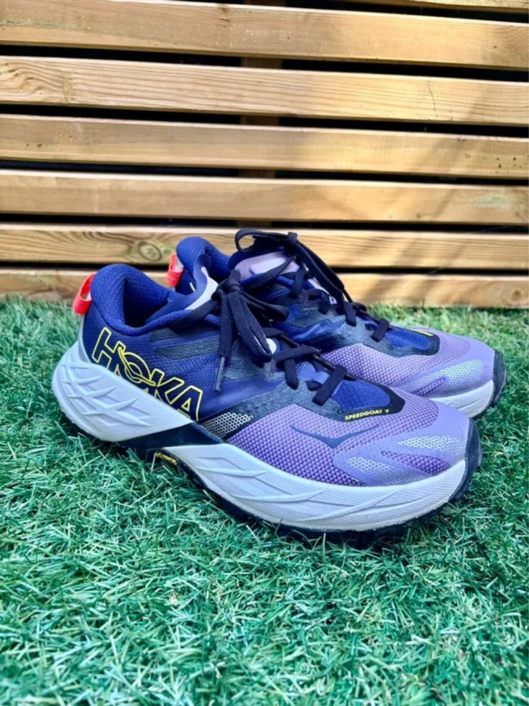 Used Hoka Speedgoat 7 bike — image 3 of 5