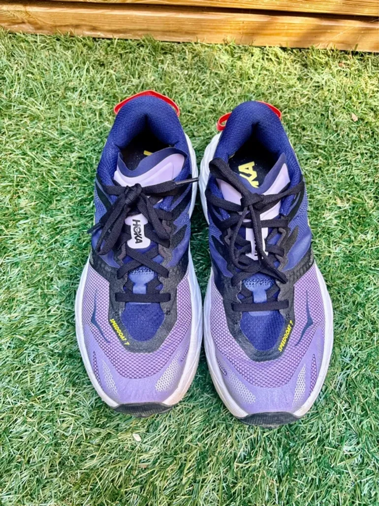 Used Hoka Speedgoat 7 bike — image 2 of 5