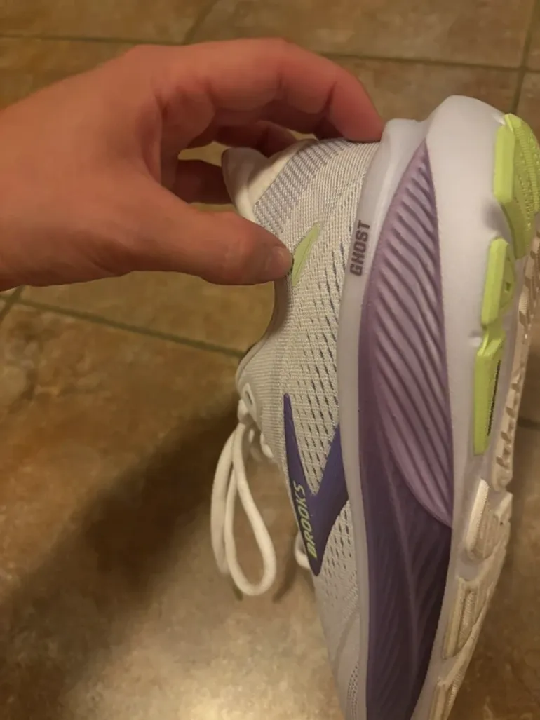 Brooks Ghost bike usato — immagine 6 di 6