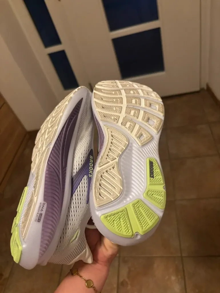 Brooks Ghost bike usato — immagine 2 di 6