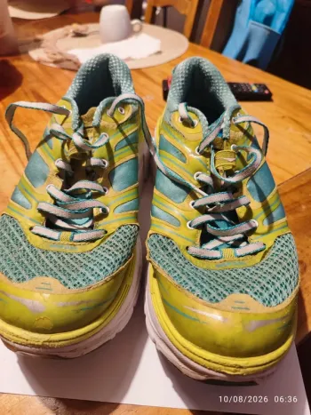 Gebrauchtes Hoka Conquest 2 bike — Bild 8 von 9