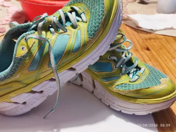 Używany Hoka Conquest 2 Running Shoes