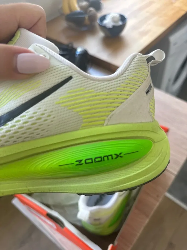 Gebrauchtes Nike Vomero 18 bike — Bild 4 von 5