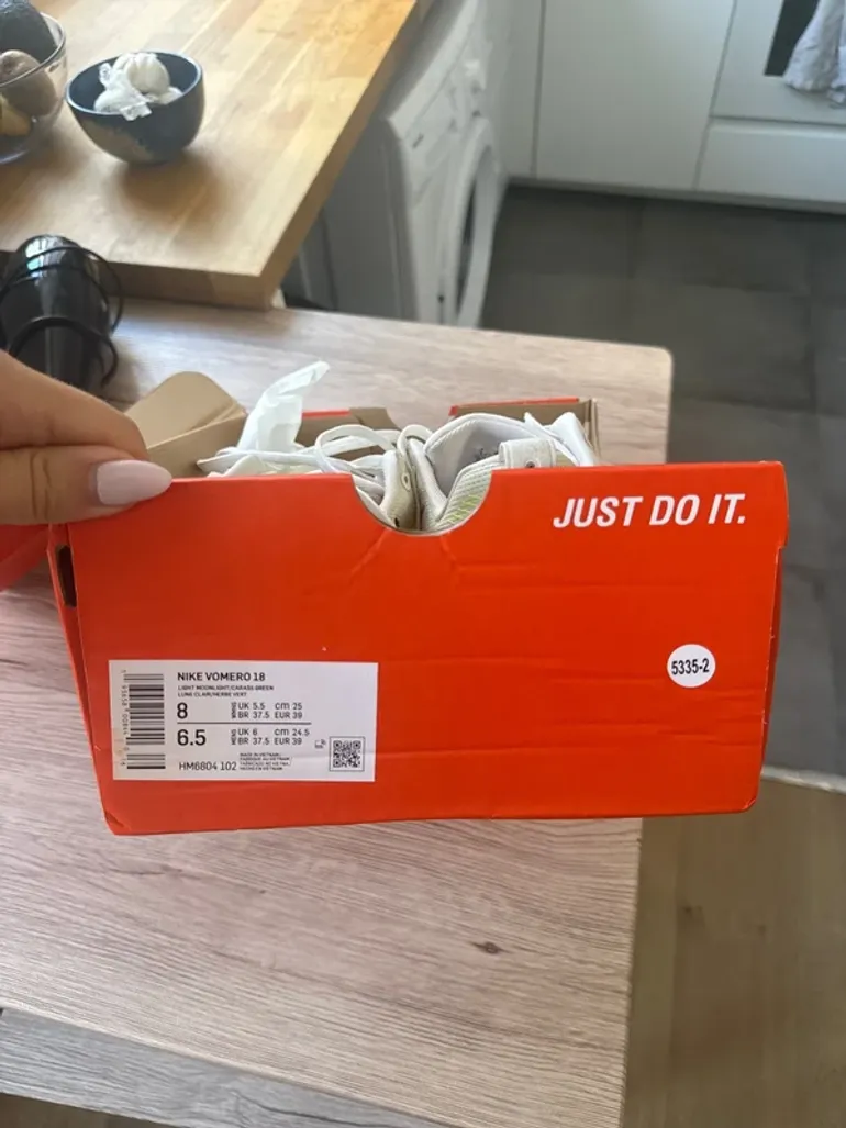 Gebrauchtes Nike Vomero 18 bike — Bild 3 von 5