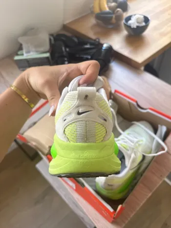 Gebrauchtes Nike Vomero 18 bike — Bild 5 von 5