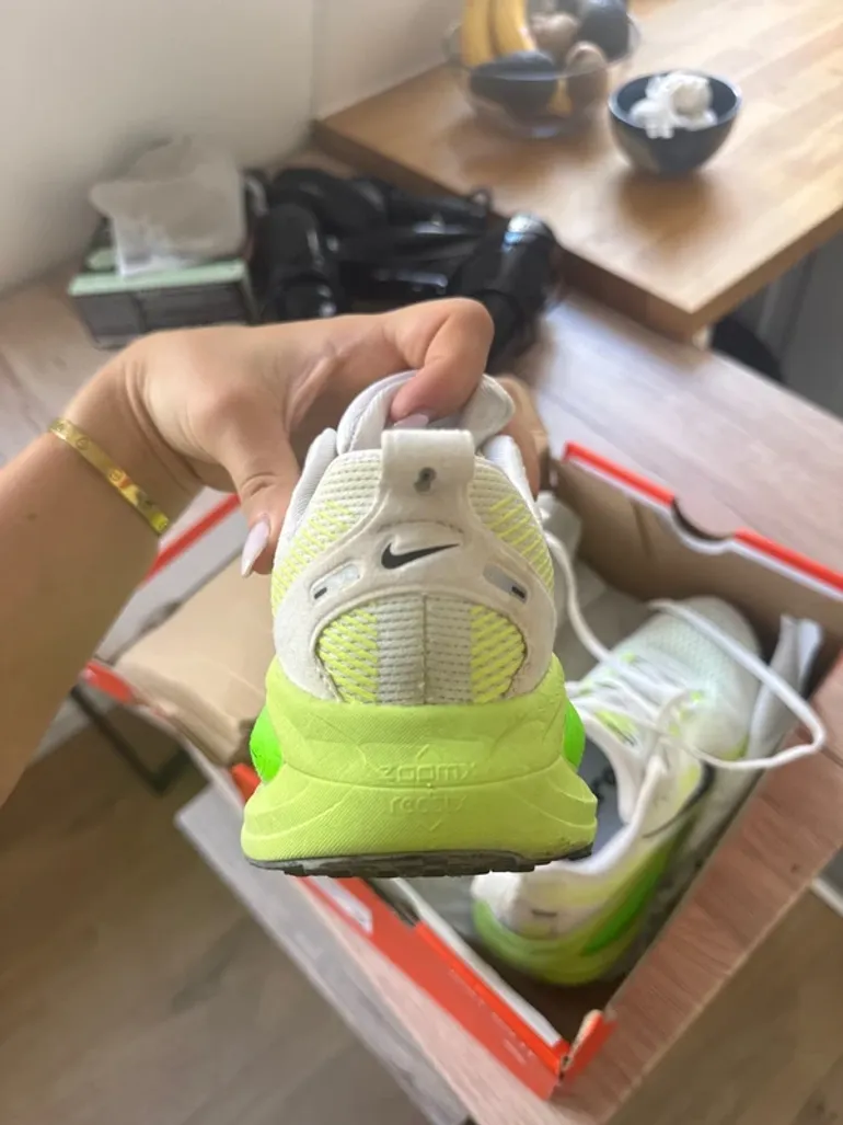 Gebrauchtes Nike Vomero 18 bike — Bild 5 von 5