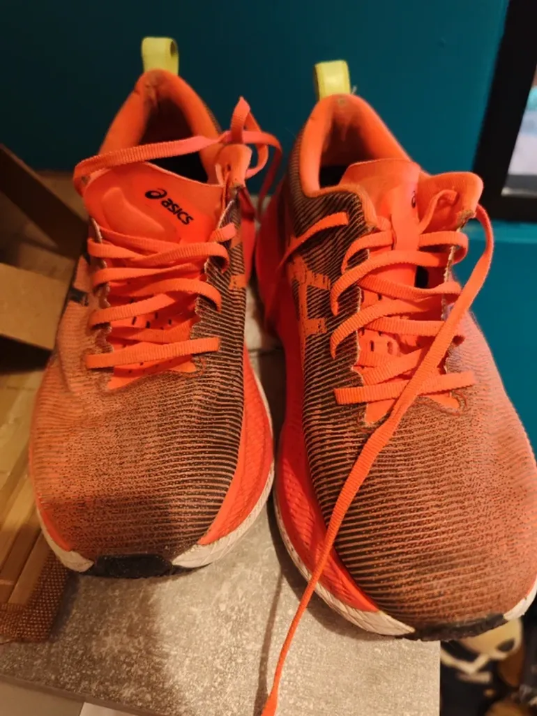 Gebrauchtes Orange Superblast bike — Bild 3 von 4