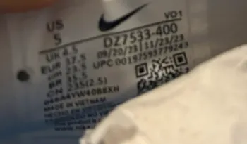 Gebrauchtes Nike Hardloopschoenen Dames bike — Bild 2 von 2