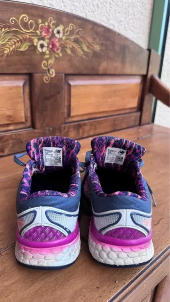 Używany New Balance Running Shoes bike — zdjęcie 16 z 22