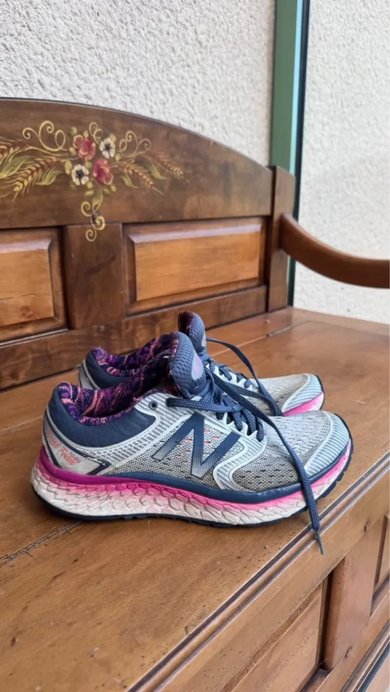 Używany New Balance Running Shoes bike — zdjęcie 2 z 22