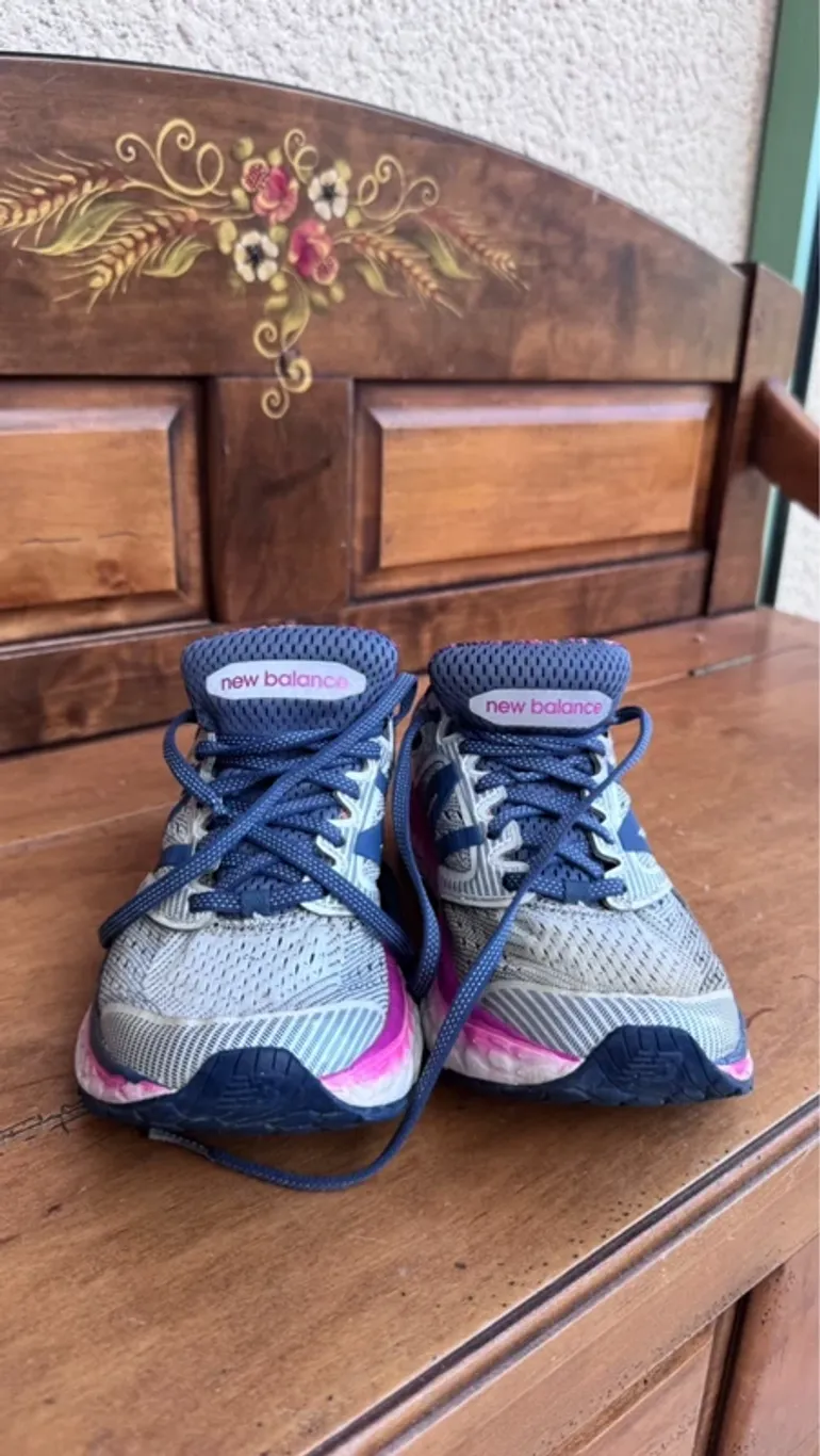 Używany New Balance Running Shoes bike — zdjęcie 10 z 22