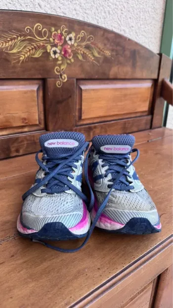 Używany New Balance Running Shoes bike — zdjęcie 9 z 22