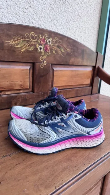 Używany New Balance Running Shoes bike — zdjęcie 15 z 22