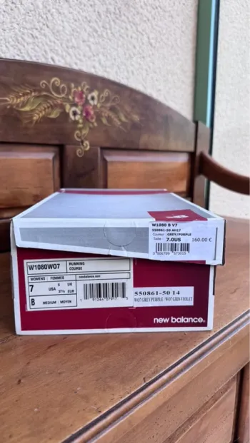 Używany New Balance Running Shoes bike — zdjęcie 17 z 22