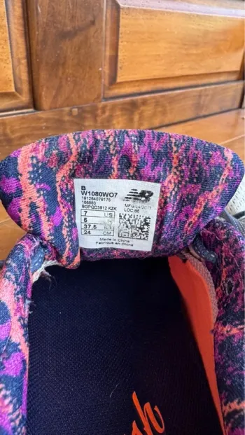 Używany New Balance Running Shoes bike — zdjęcie 8 z 22