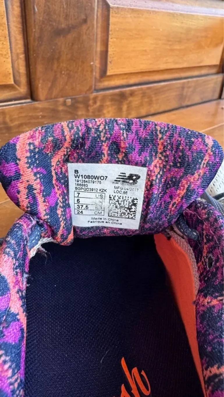 Używany New Balance Running Shoes bike — zdjęcie 8 z 22