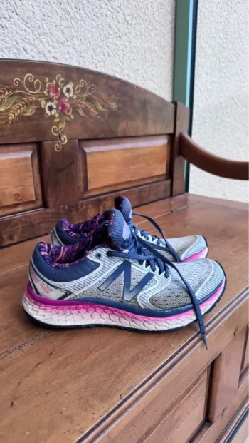 Używany New Balance Running Shoes Running Shoes
